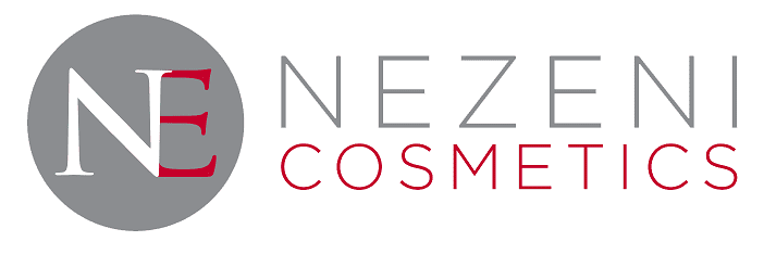 nezeni cosmetics logo